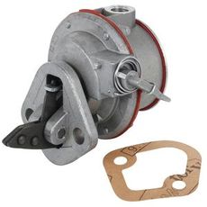 Feed pump Valmet,Mf,Ford