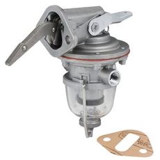 Feed pump Major/Power Major