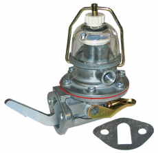 Feed pump Super Major