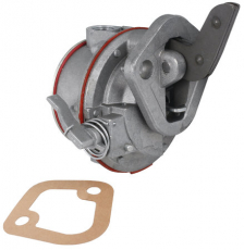 Super Major feeding pump, perfect for large agricultural needs.