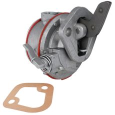 Super Major feeding pump, perfect for large agricultural needs.