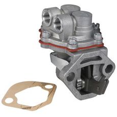 Feed pump - FO 81718195