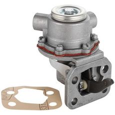 Feed pump Mf,Ih475