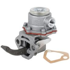 Feed pump Ih 250-444