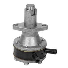 Fuel pump Kubota