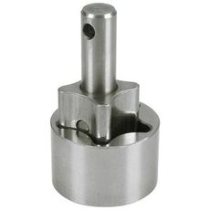 Rotor for oil pump Massey Ferguson - 827615M91