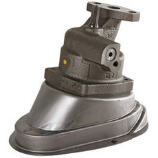 Oil pump - FO 81873261