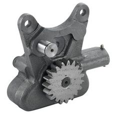 Oil pump - CIH 130300070706