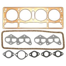 Top gasket set Massey Ferguson - 3901525M91