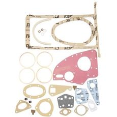 Bottom gasket set Massey Ferguson - 894915M91