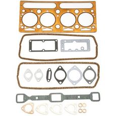 Top gasket set A4.192