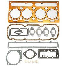 Top gasket set Massey Ferguson - 4222920M91