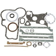 Bottom gasket set Massey Ferguson - 745987M91