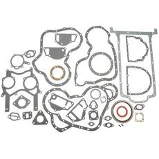 Bottom gasket set - 747191M91