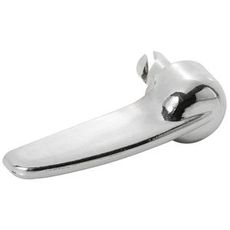 Latch for engine hood Mf 885365M91