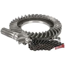 Pinion and Ring Gear Set Mf 825776M1