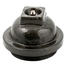 Front Wheel Hub Cup 50.7Mm
