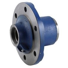 Front Wheel Hub Ford 81823161