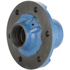 Front Wheel Hub Ford 81823160
