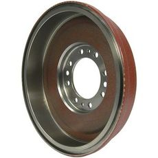 Brake Drum 355mm Mf 827707M5