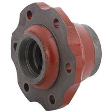 Front Wheel Hub Mf 898346M93