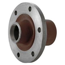 Front Wheel Hub Mf 898085M91