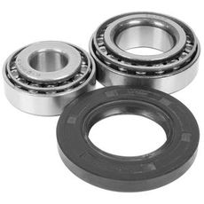 Bearing Set for Front Wheel Mf 1810391M91