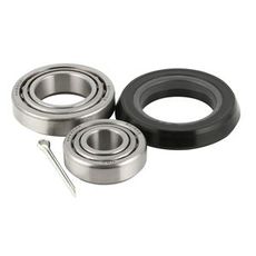 Bearing Set for Front Wheel Ford 81825778