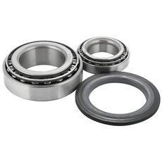 Bearing Set for Front Wheel Mf