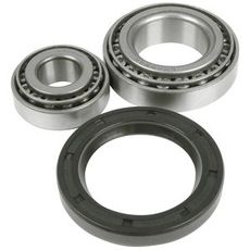 Bearing Set for Front Wheel Mf 180416M91