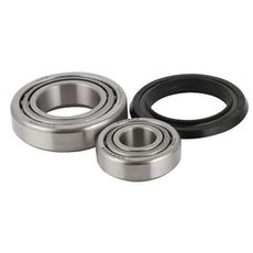 Bearing Set for Front Wheel Ford 81825776