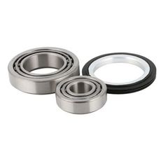Bearing Set for Front Wheel Ford 81825777