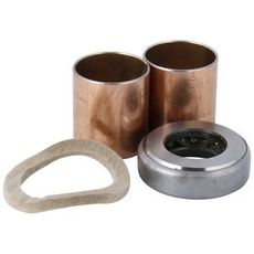 Bearing Set for Front Wheel Cih 1094017R92