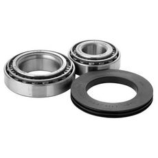 Bearing Set for Front Wheel Cih 109405R92