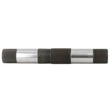 Lift Axle MF