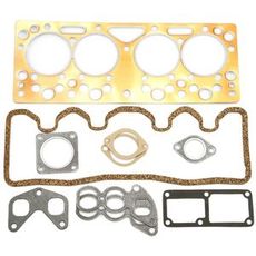 Top Gasket Set 4-cylinder MF
