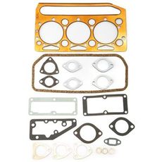Top Gasket Set Volvo, Massey Ferguson - 747166M91