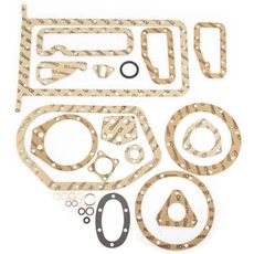 Bottom Gasket Set 4-cylinder MF
