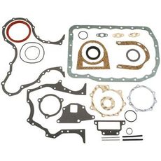 Bottom Gasket Set Ford - 82845207