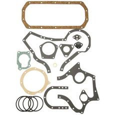 Bottom Gasket Set Case IH - 3041249R92