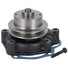 Water Pump including Pulley and Seal - 748095M91
