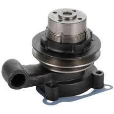 Water Pump including Pulley and Seal Case IH - 3119778R92