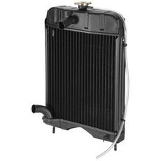 Radiator MF 894319M92