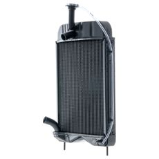 Radiator Mahle Mf 1660499M92