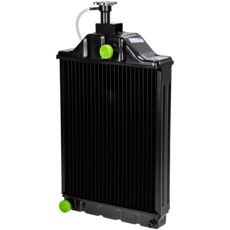 Radiator Mahle Mf 897358M4