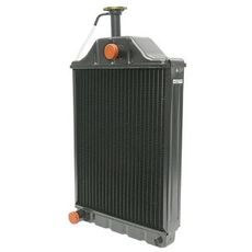 Radiator MF 897358M4