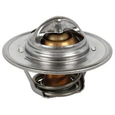 Thermostat 75C 54mm