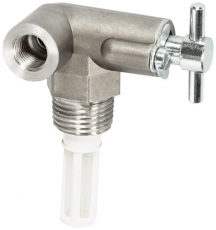 Fuel Tap - FO D8NN9N024AA
