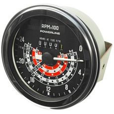 Tachometer MF 894432M91