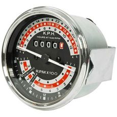 Tachometer MF 89963M91